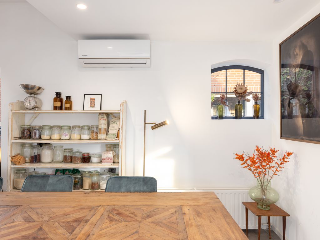 Bokhovense Maasdijk 4, 's-Hertogenbosch