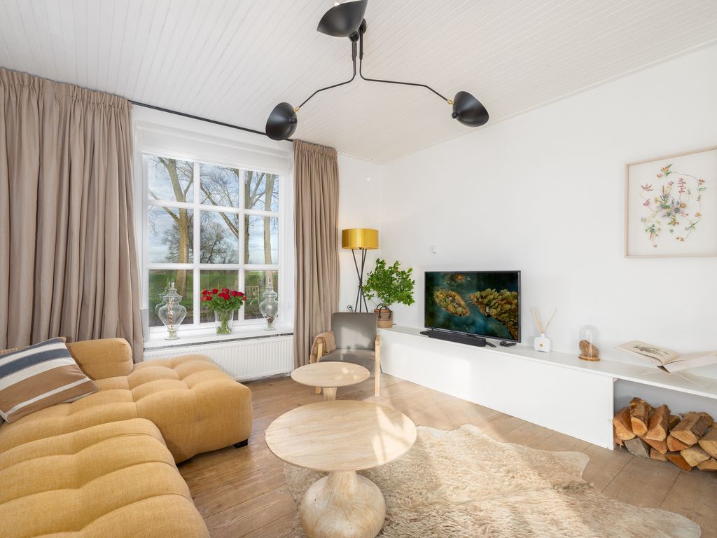 Bokhovense Maasdijk 4, 's-Hertogenbosch