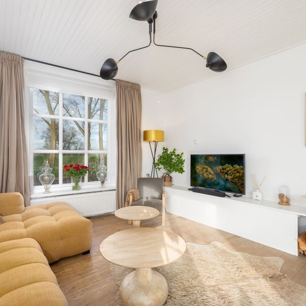 Bokhovense Maasdijk 4, 's-Hertogenbosch