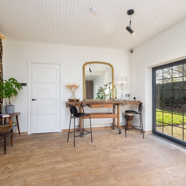 Bokhovense Maasdijk 4, 's-Hertogenbosch