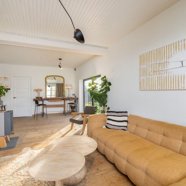 Bokhovense Maasdijk 4, 's-Hertogenbosch