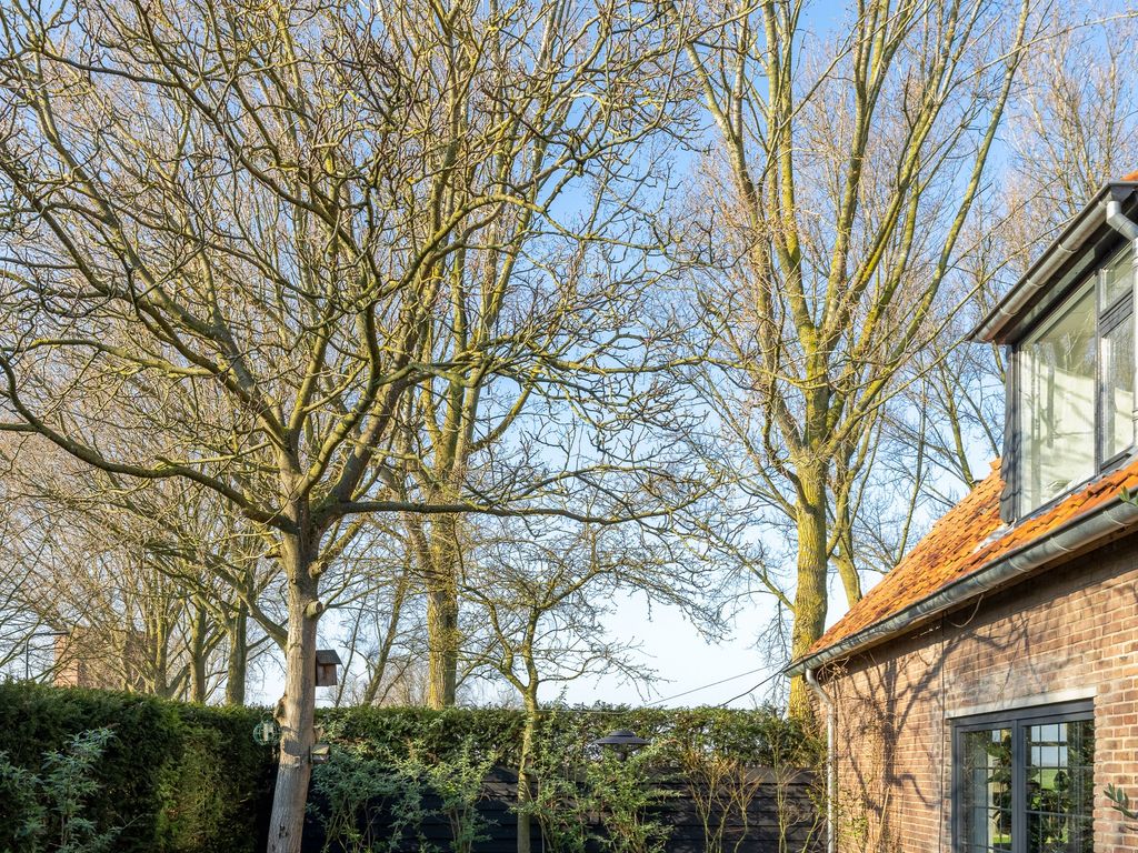 Bokhovense Maasdijk 4, 's-Hertogenbosch