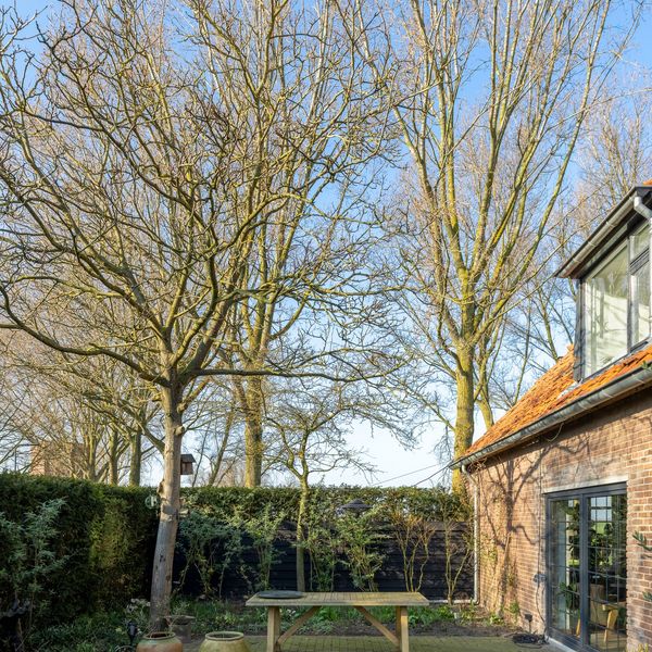 Bokhovense Maasdijk 4, 's-Hertogenbosch