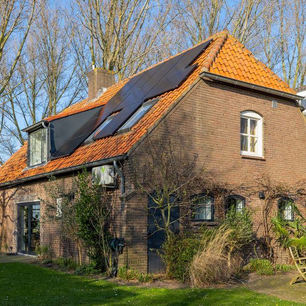 Bokhovense Maasdijk 4, 's-Hertogenbosch