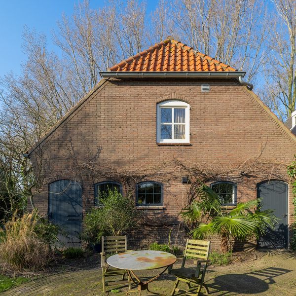 Bokhovense Maasdijk 4, 's-Hertogenbosch