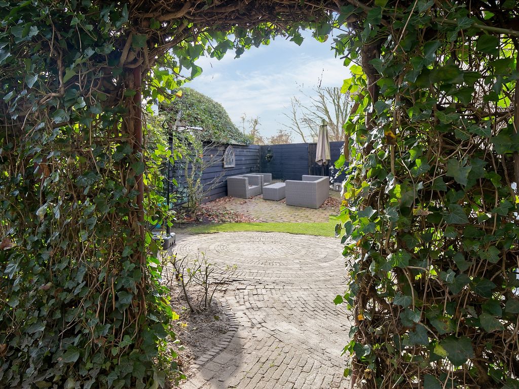 Bokhovense Maasdijk 4, 's-Hertogenbosch