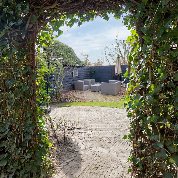 Bokhovense Maasdijk 4, 's-Hertogenbosch