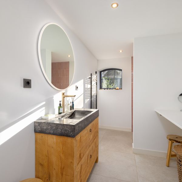 Bokhovense Maasdijk 4, 's-Hertogenbosch