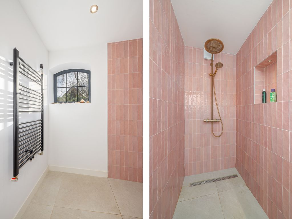 Bokhovense Maasdijk 4, 's-Hertogenbosch