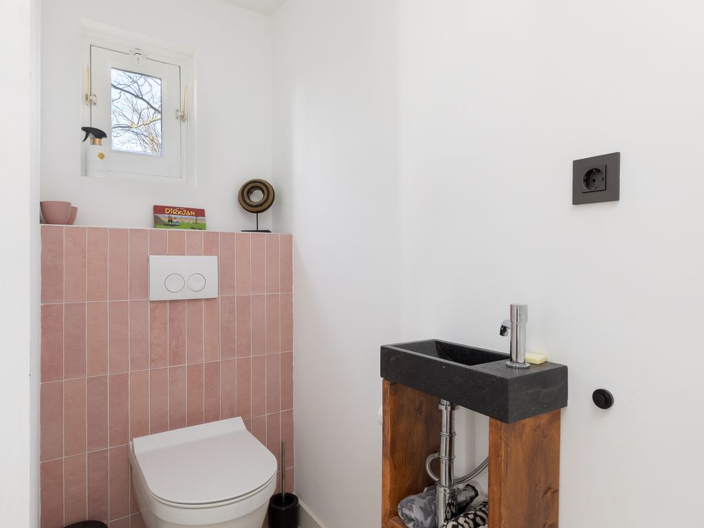 Bokhovense Maasdijk 4, 's-Hertogenbosch