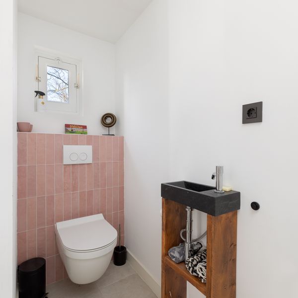 Bokhovense Maasdijk 4, 's-Hertogenbosch