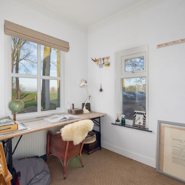 Bokhovense Maasdijk 4, 's-Hertogenbosch