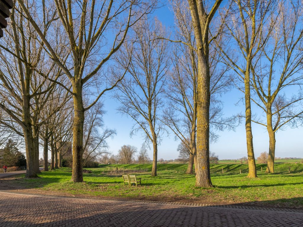 Bokhovense Maasdijk 4, 's-Hertogenbosch