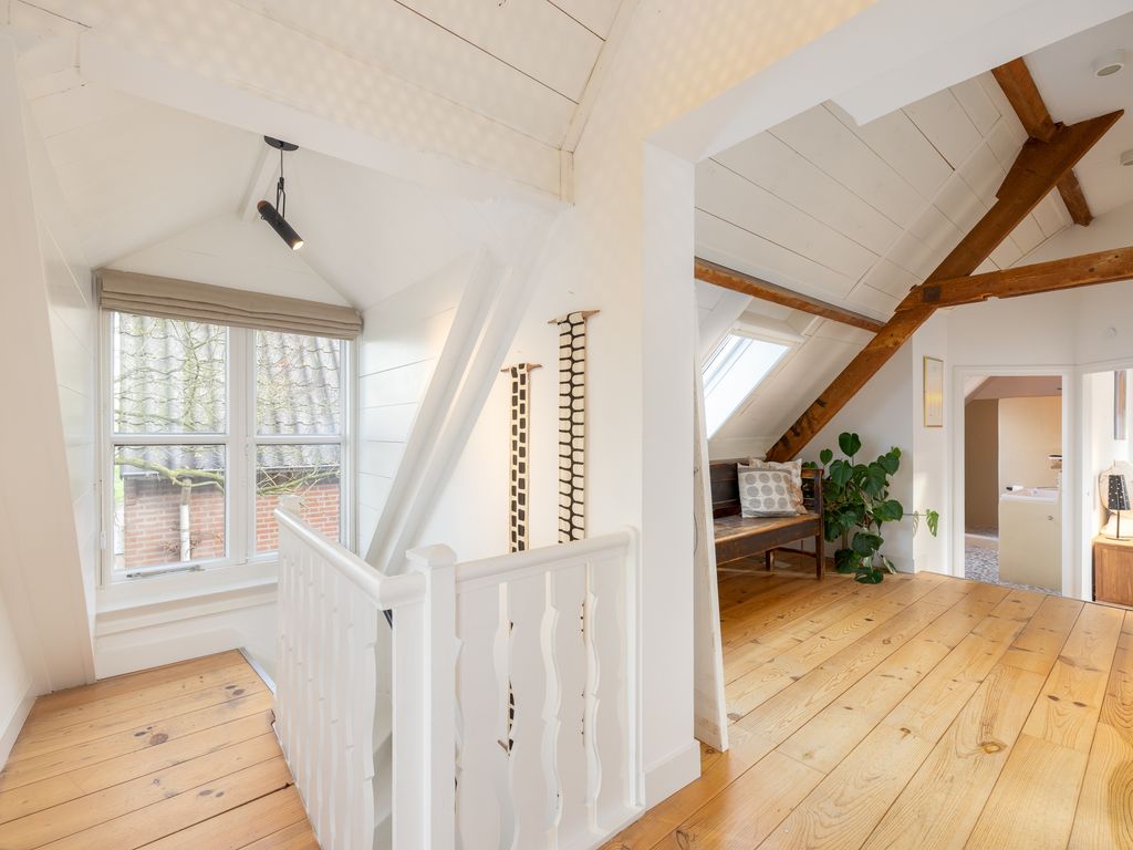 Bokhovense Maasdijk 4, 's-Hertogenbosch