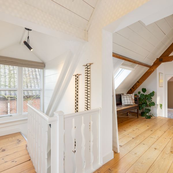 Bokhovense Maasdijk 4, 's-Hertogenbosch