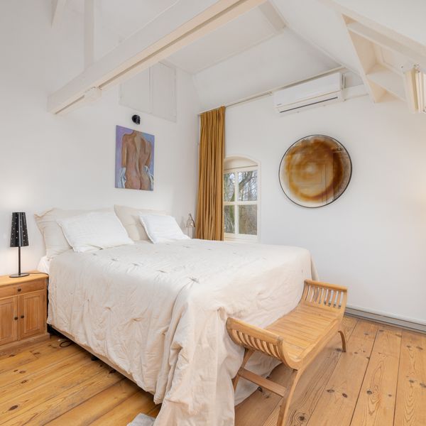 Bokhovense Maasdijk 4, 's-Hertogenbosch