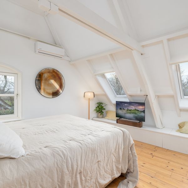 Bokhovense Maasdijk 4, 's-Hertogenbosch