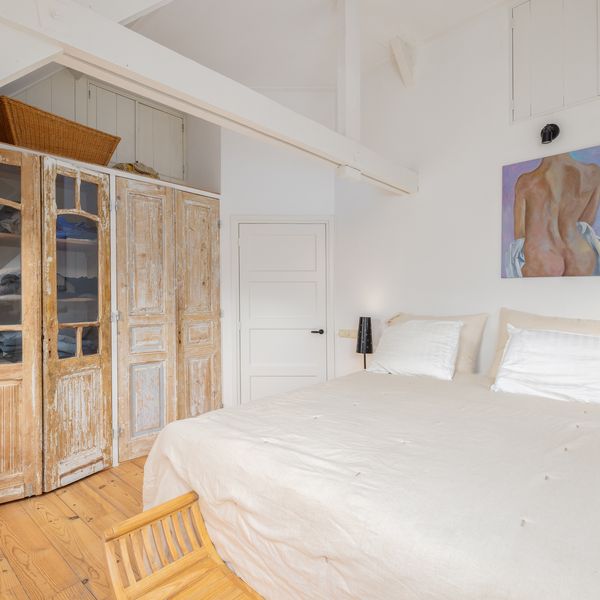 Bokhovense Maasdijk 4, 's-Hertogenbosch