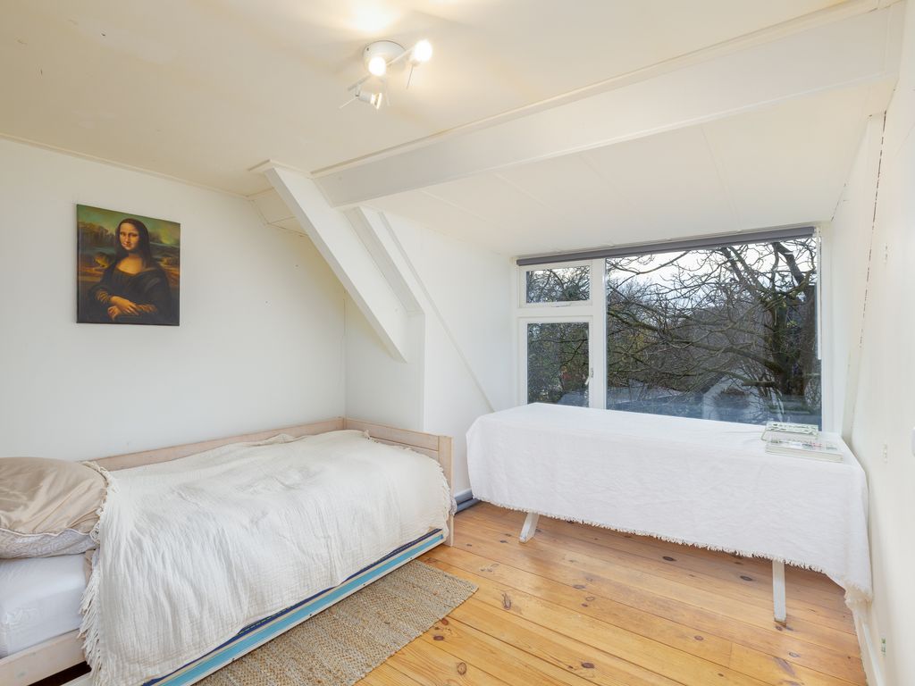 Bokhovense Maasdijk 4, 's-Hertogenbosch