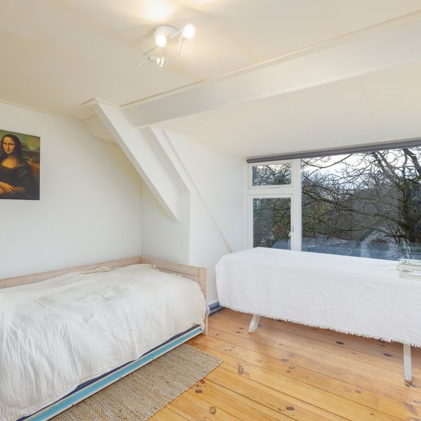 Bokhovense Maasdijk 4, 's-Hertogenbosch