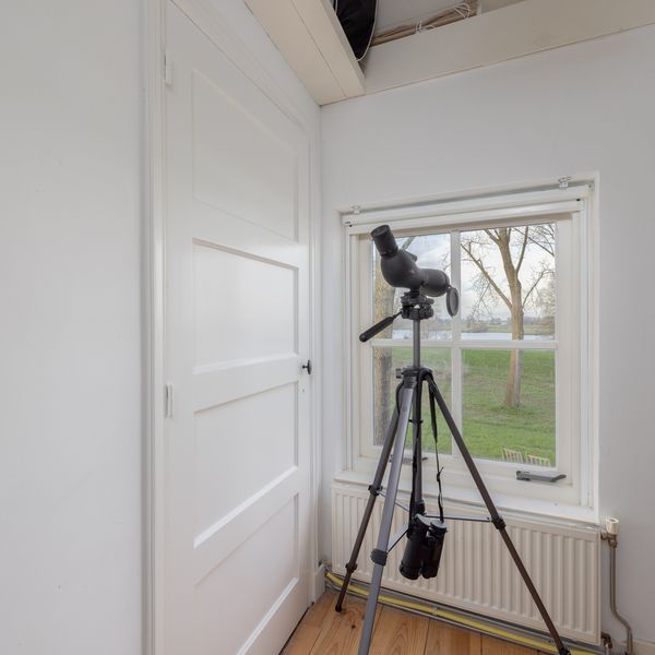 Bokhovense Maasdijk 4, 's-Hertogenbosch