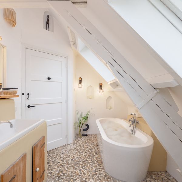 Bokhovense Maasdijk 4, 's-Hertogenbosch