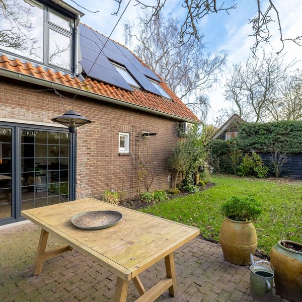 Bokhovense Maasdijk 4, 's-Hertogenbosch