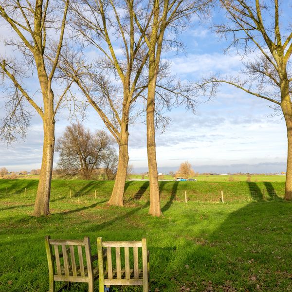 Bokhovense Maasdijk 4, 's-Hertogenbosch