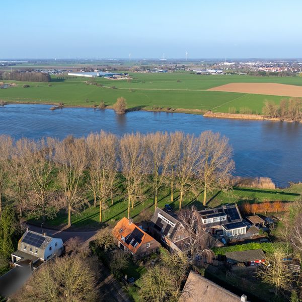 Bokhovense Maasdijk 4, 's-Hertogenbosch