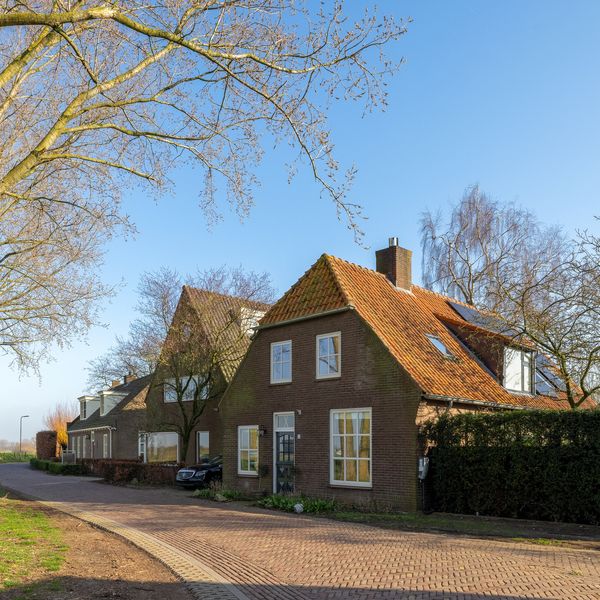 Bokhovense Maasdijk 4, 's-Hertogenbosch