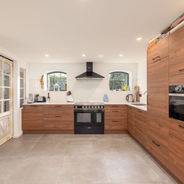 Bokhovense Maasdijk 4, 's-Hertogenbosch