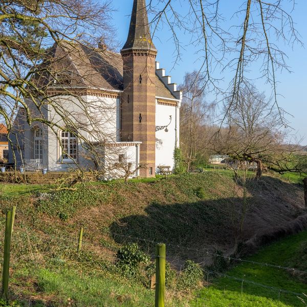 Bokhovense Maasdijk 4, 's-Hertogenbosch