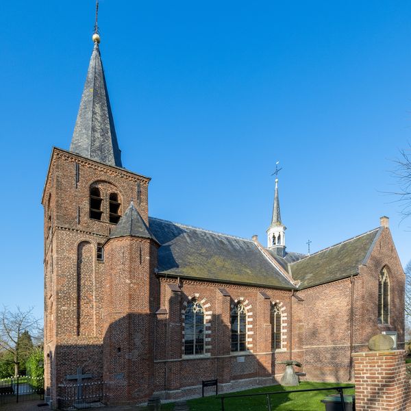 Bokhovense Maasdijk 4, 's-Hertogenbosch