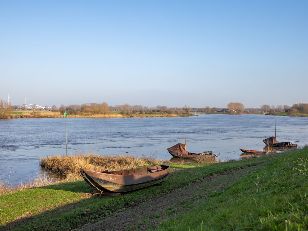 Bokhovense Maasdijk 4, 's-Hertogenbosch
