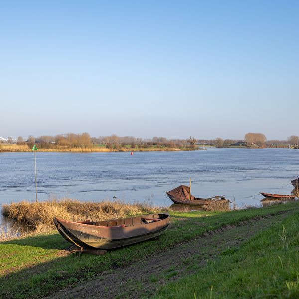 Bokhovense Maasdijk 4, 's-Hertogenbosch