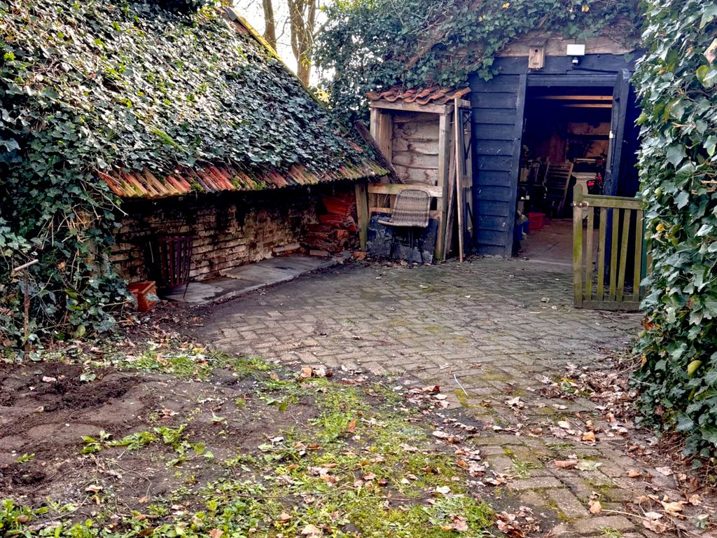 Bokhovense Maasdijk 4, 's-Hertogenbosch