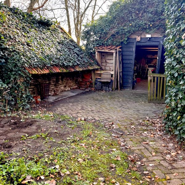 Bokhovense Maasdijk 4, 's-Hertogenbosch