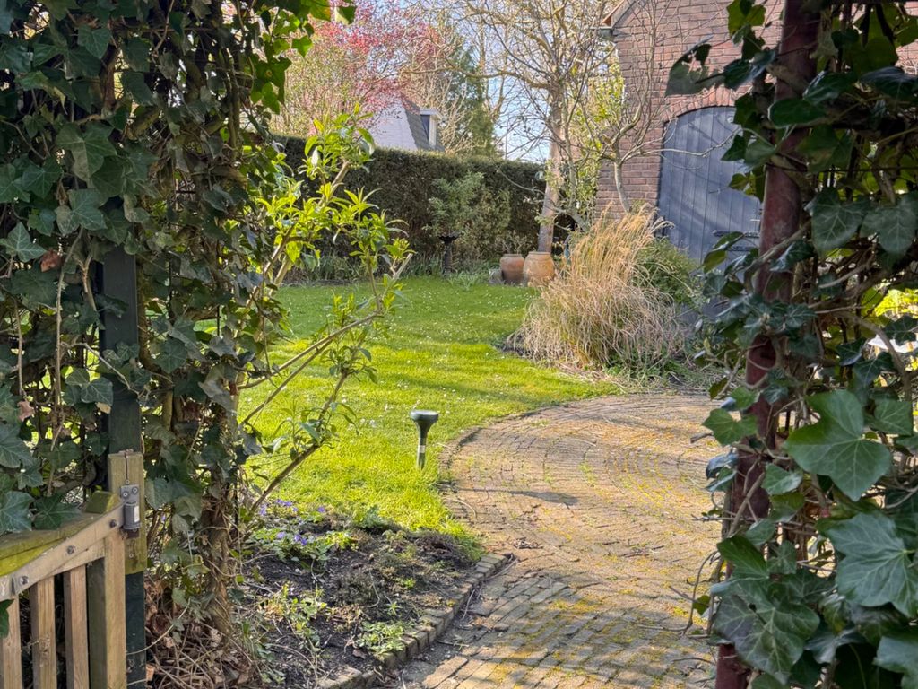 Bokhovense Maasdijk 4, 's-Hertogenbosch