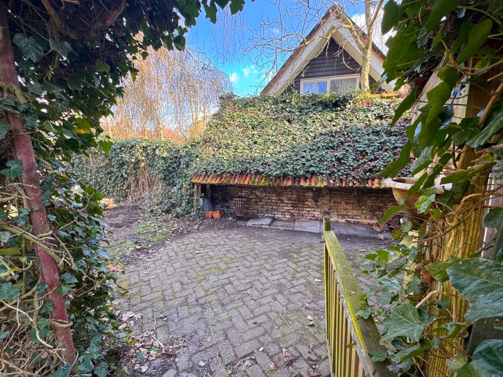 Bokhovense Maasdijk 4, 's-Hertogenbosch