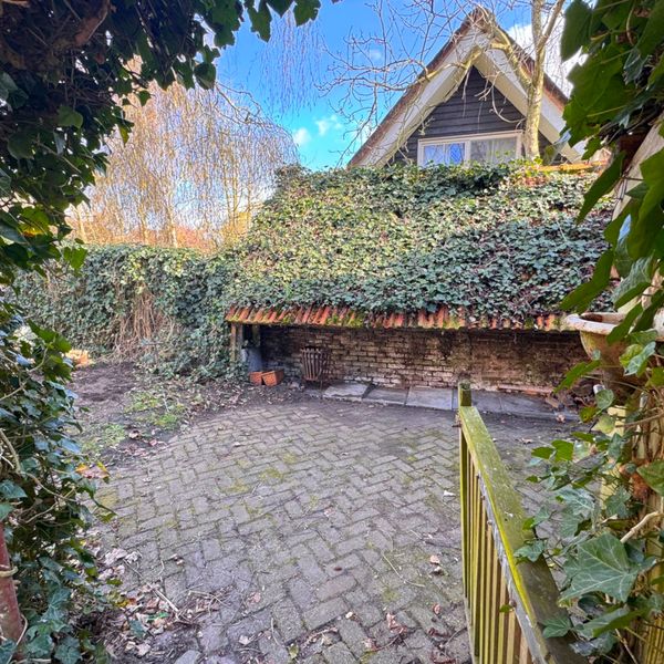 Bokhovense Maasdijk 4, 's-Hertogenbosch