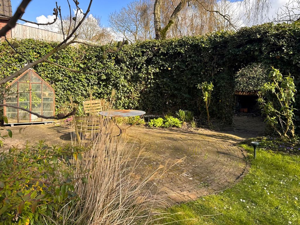 Bokhovense Maasdijk 4, 's-Hertogenbosch