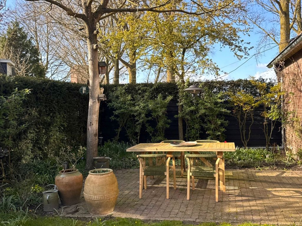 Bokhovense Maasdijk 4, 's-Hertogenbosch