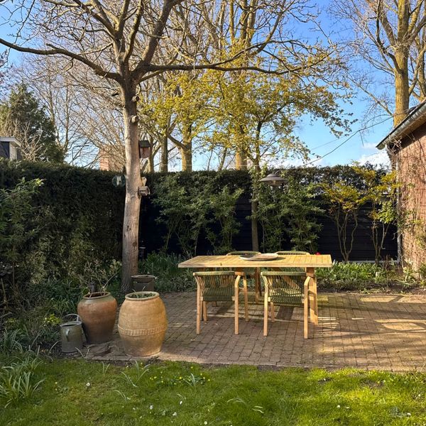 Bokhovense Maasdijk 4, 's-Hertogenbosch