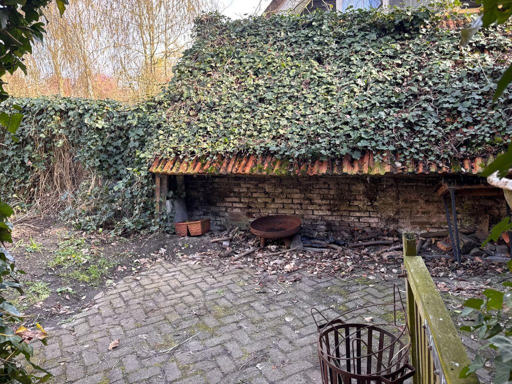 Bokhovense Maasdijk 4, 's-Hertogenbosch