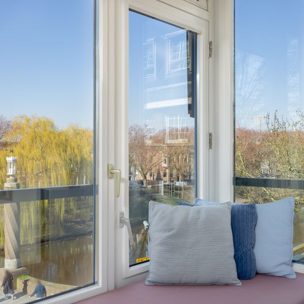 Lepelstraat 11, 's-Hertogenbosch