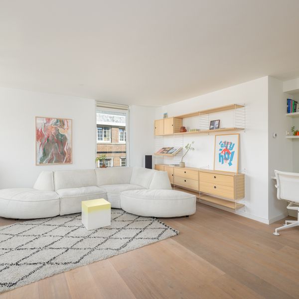 Lepelstraat 11, 's-Hertogenbosch