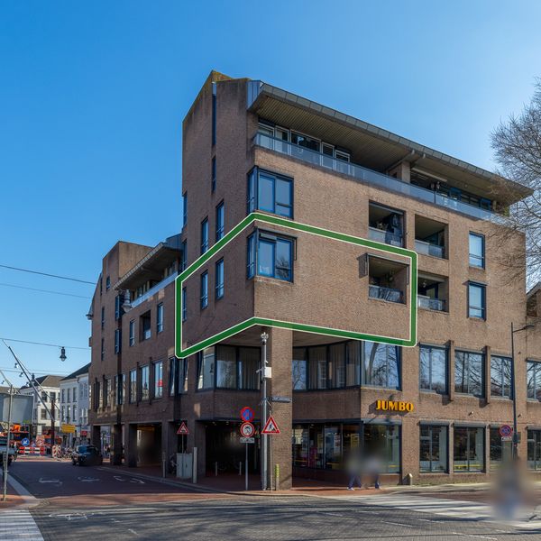 Lepelstraat 11, 's-Hertogenbosch