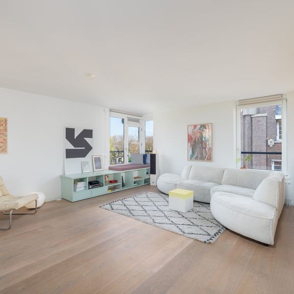 Lepelstraat 11, 's-Hertogenbosch