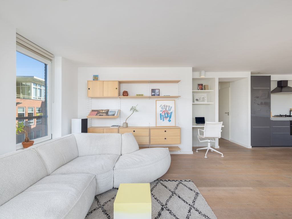 Lepelstraat 11, 's-Hertogenbosch