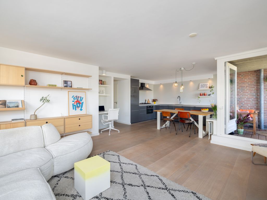 Lepelstraat 11, 's-Hertogenbosch